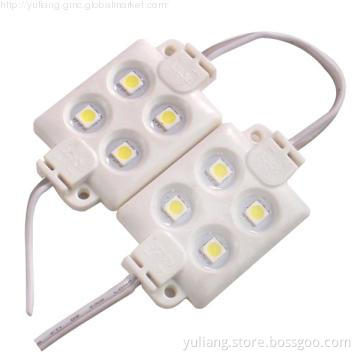 Injection 12VDC 5050 SMD Modules backlights